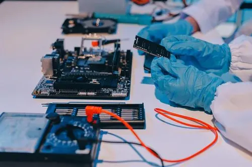 Laptop Maintenance and Diagnostics