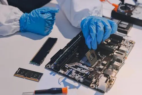 Computer and PC Repair Services